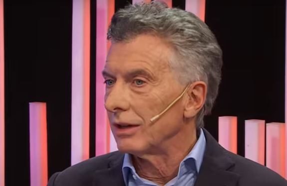Mauricio Macri: "Fue un error adelantar las elecciones" | Política y Economía