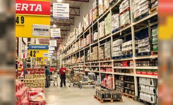 Tras el Hot Sale, supermercados mayoristas inician su propia semana de descuentos en todo el país | Información General
