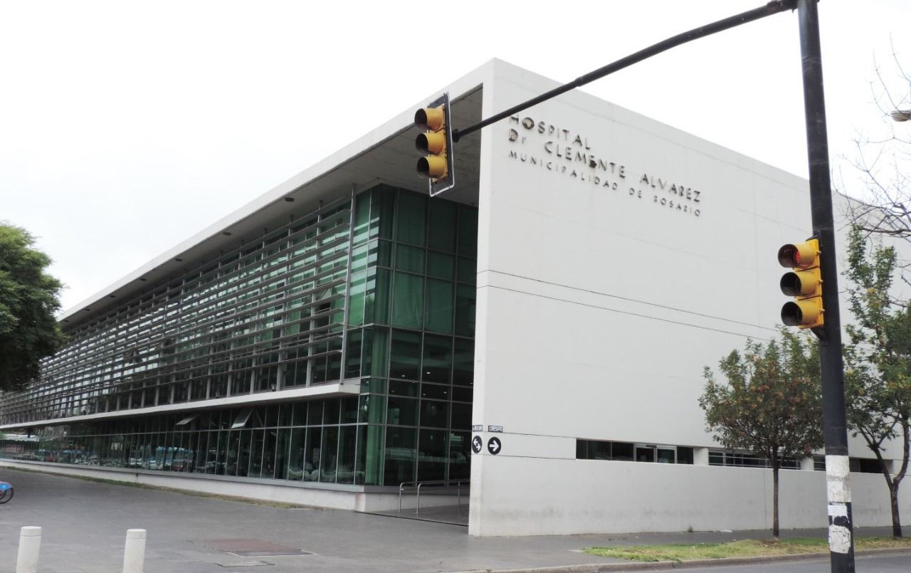 Apuñalaron a una joven en un club de chamamé | Rosario y la región