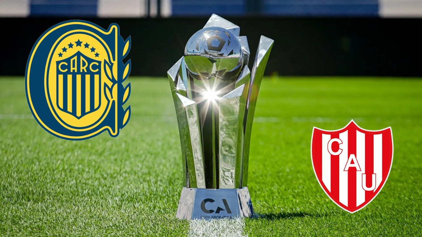Cambio de fecha para el partido de Rosario Central por Copa Argentina: ¿qué día se enfrentará a Unión? | Deportes