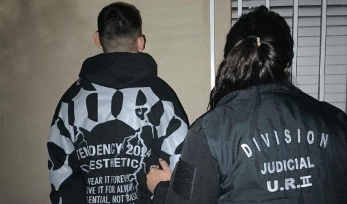 Insólito: tenía pedido de captura, fue a ver a Rosario Central y quedó detenido | Rosario y la región