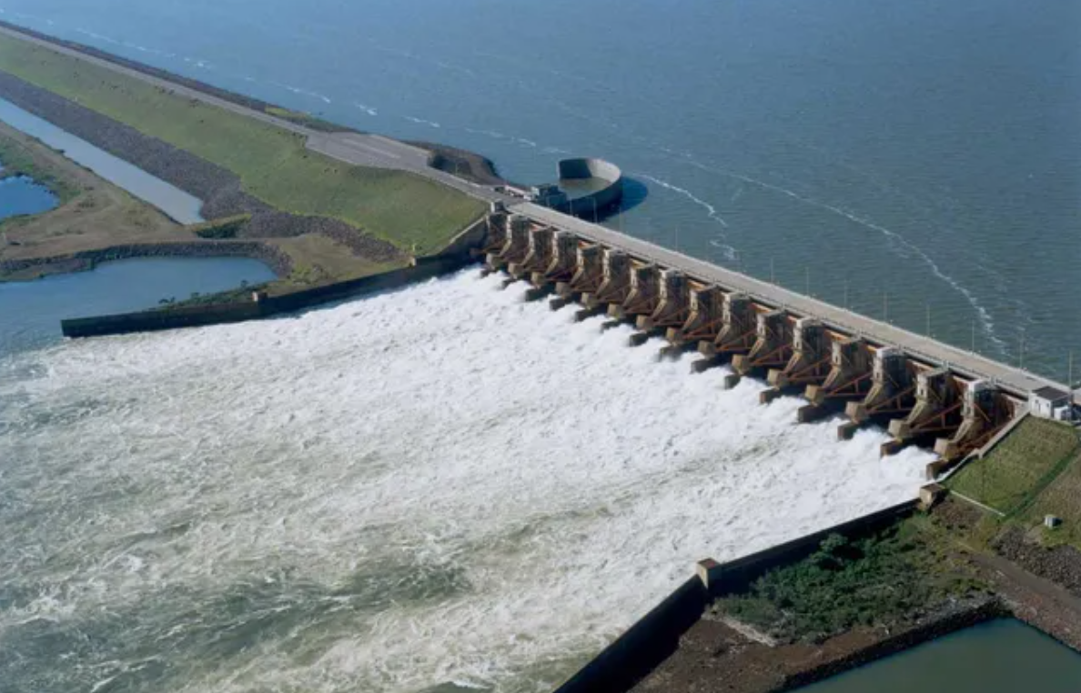 Argentina y Paraguay firmaron un acuerdo sobre Yacyretá que permitirá bajar el costo de la energía | Información General