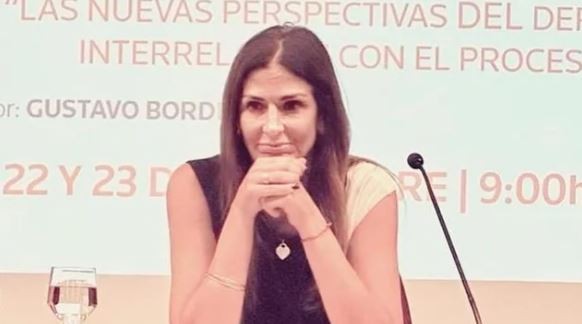 Peligra el juicio por la muerte de Maradona luego de las acusaciones contra la jueza Makintach | Información General