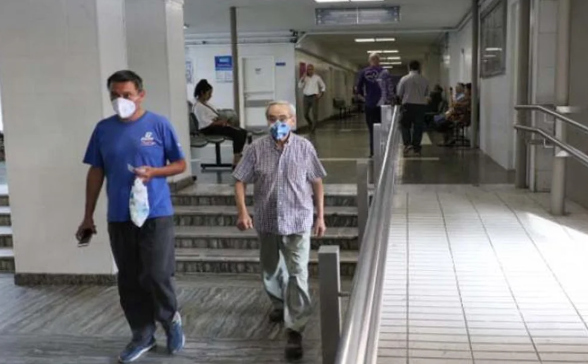 Influenza: el uso de barbijo será obligatorio en los hospitales de Tucumán | Información General