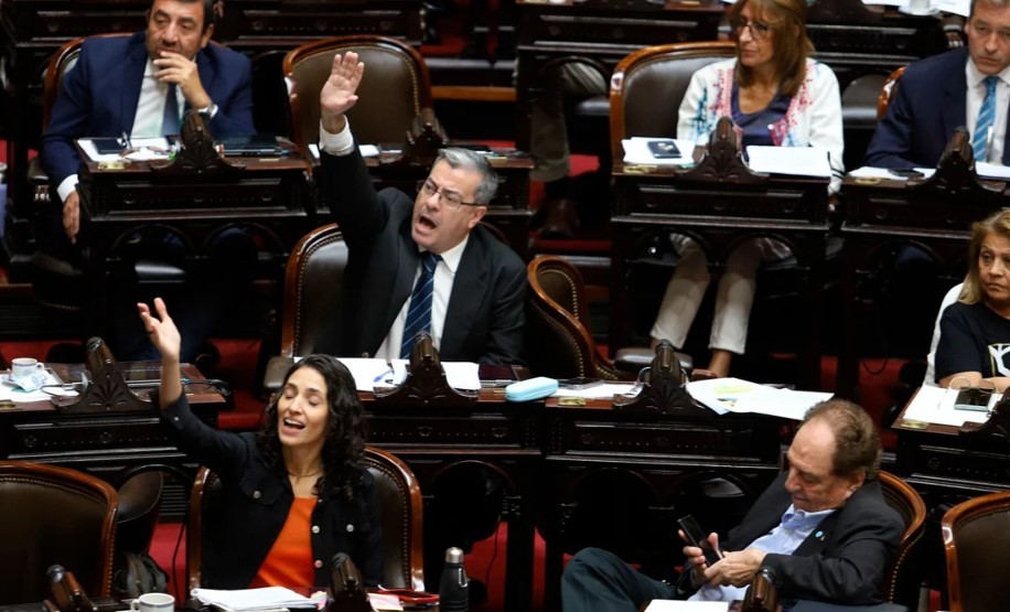 Diputados: tras el fracaso en el recinto, la oposición recalibra la estrategia y busca sesionar el 4 de junio | Política y Economía
