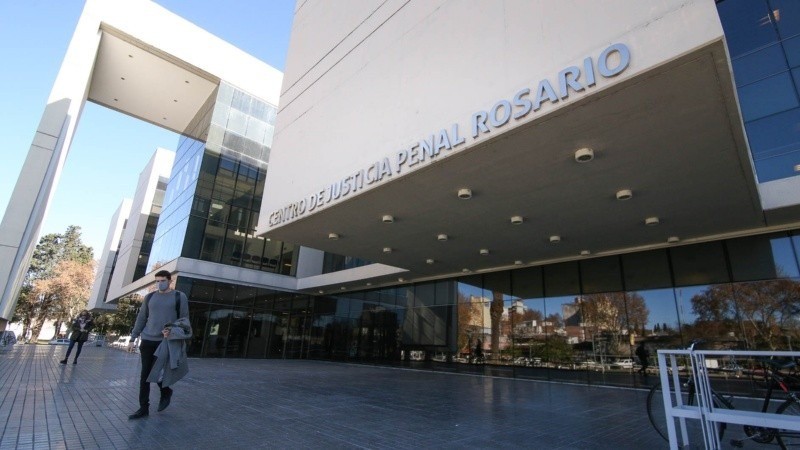 Quedó preso por intentar robar un celular en pleno centro de Rosario | Rosario y la región