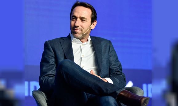 Galperin sorprendió al anunciar que dejará de ser CEO de Mercado Libre | Información General