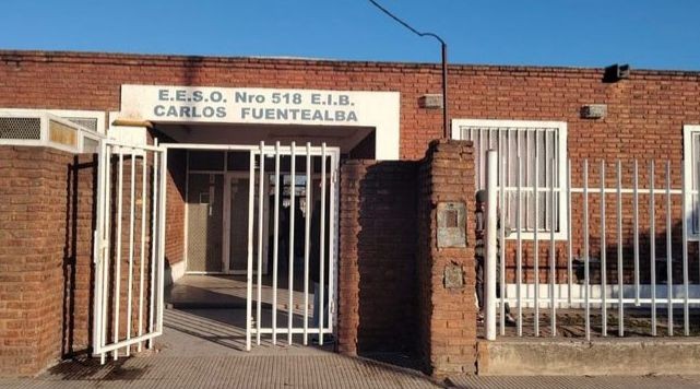 Hallaron una nota amenazante en una escuela y suspendieron las clases | Rosario y la región
