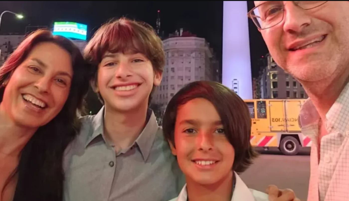 Masacre en Villa Crespo: peritan el celular de la mujer | Información General