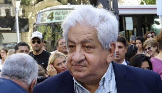 Los judiciales paran nuevamente mañana en reclamo de aumentos salariales | Política y Economía