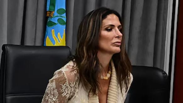 Juicio Maradona: una policía declaró, dio los nombres de quienes grabaron el documental y acusó a la jueza | Información General