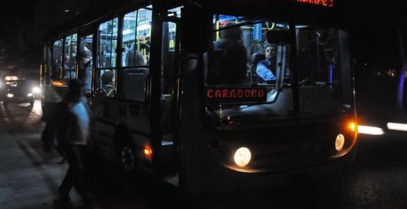 Un apagón dejó a oscuras el microcentro porteño | Información General