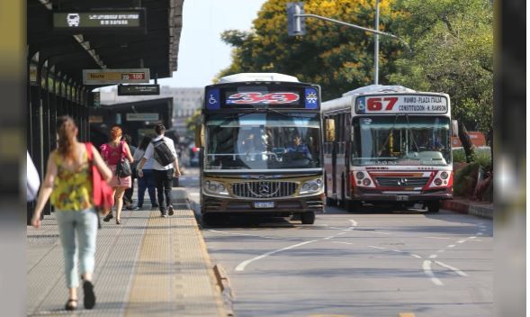 Desde hoy rige el aumento en la tarifa de colectivos en el AMBA: ¿Cuánto cuesta el boleto? | Información General
