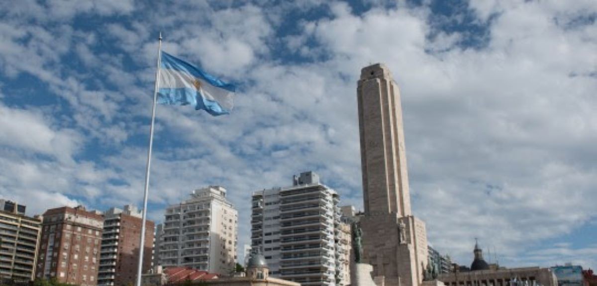 Tiempo en Rosario: viernes nublado y un fin de semana con lluvias | Rosario y la región