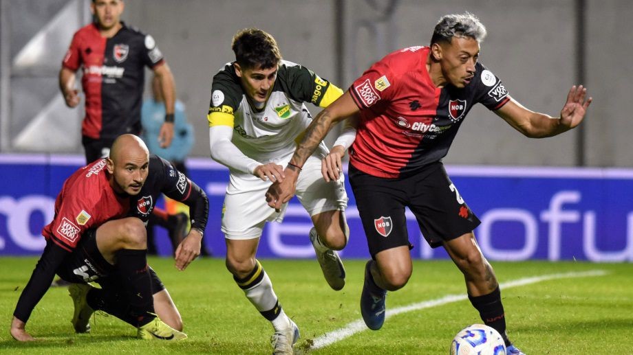 Newell's cerró el semestre con una sonrisa y avanzó en la Copa Argentina | Deportes