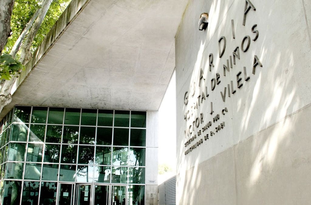 Arrestaron a un hombre en Rosario por el caso del bebé herido por un televisor | Rosario y la región