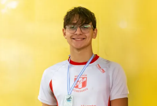 Campaña de ayuda y espectáculo solidario para el joven nadador rosarino Matías Bottoni | Rosario y la región