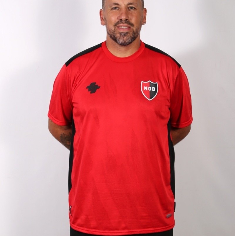 Newell´s confirmó que el “Ogro” Fabbiani será director técnico hasta diciembre del 2026 | Deportes