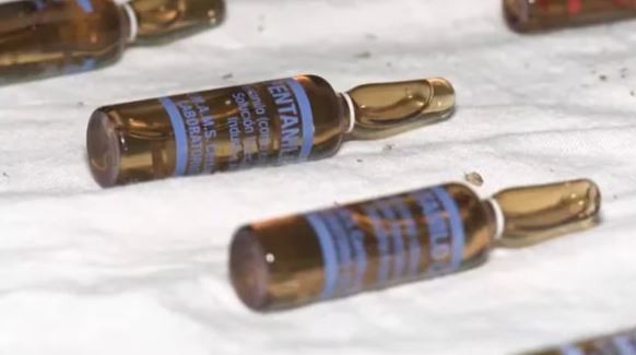 Ya son 33 los fallecidos por fentanilo contaminado en Santa Fe y Ciudad y provincia Buenos Aires | Información General