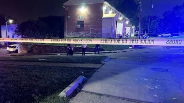 Tiroteo masivo en Carolina del Sur: al menos 11 personas hospitalizadas | Internacionales