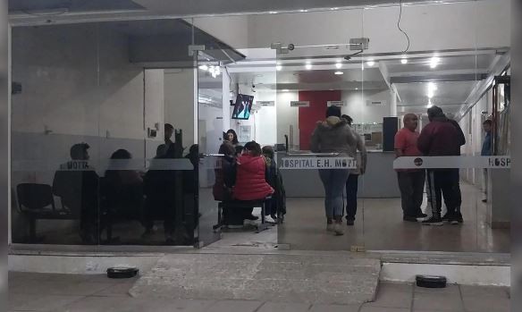 Locro popular de la Municipalidad de Chilecito deja más de 65 personas intoxicadas | Información General