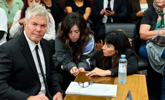 Maradona: Fernando Burlando pedirá el juicio político contra la jueza Makintach por grabar un documental | Información General