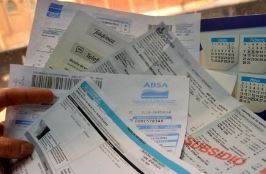 Lanzan un nuevo procedimiento para definir la segmentación de subsidios | Información General