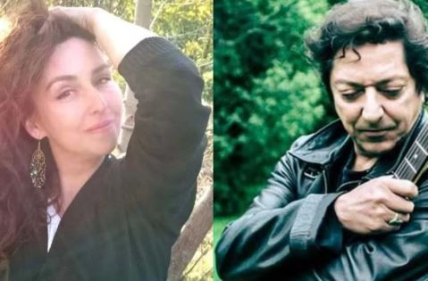 El guitarrista Julio Moura habló por primera vez después de la muerte de una mujer en su casa | Información General