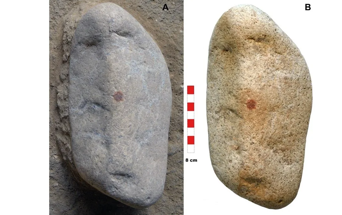 De hace 43.000 años: hallaron la huella dactilar más antigua del mundo | Internacionales