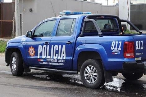 Un bebé escapó de su casa gateando y cruzó la calle: lo encontraron los vecinos | Rosario y la región