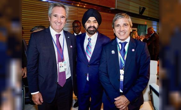 El Gobierno ofrecerá un bono en pesos a inversores internacionales en busca de captar U$$1.000 millones | Política y Economía