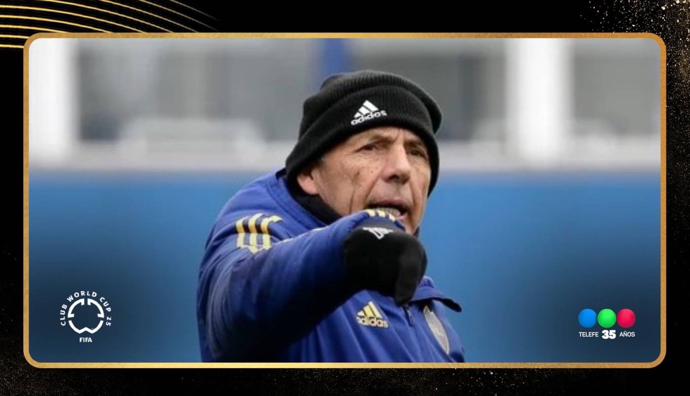 Miguel Ángel Russo se convertirá en el DT más longevo en la historia de Boca | Deportes