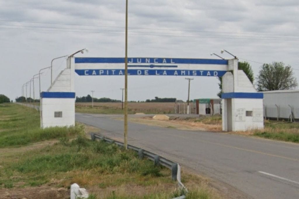 Prisión preventiva para el hombre acusado de matar a otro tras una discusión en un partido infantil | Rosario y la región