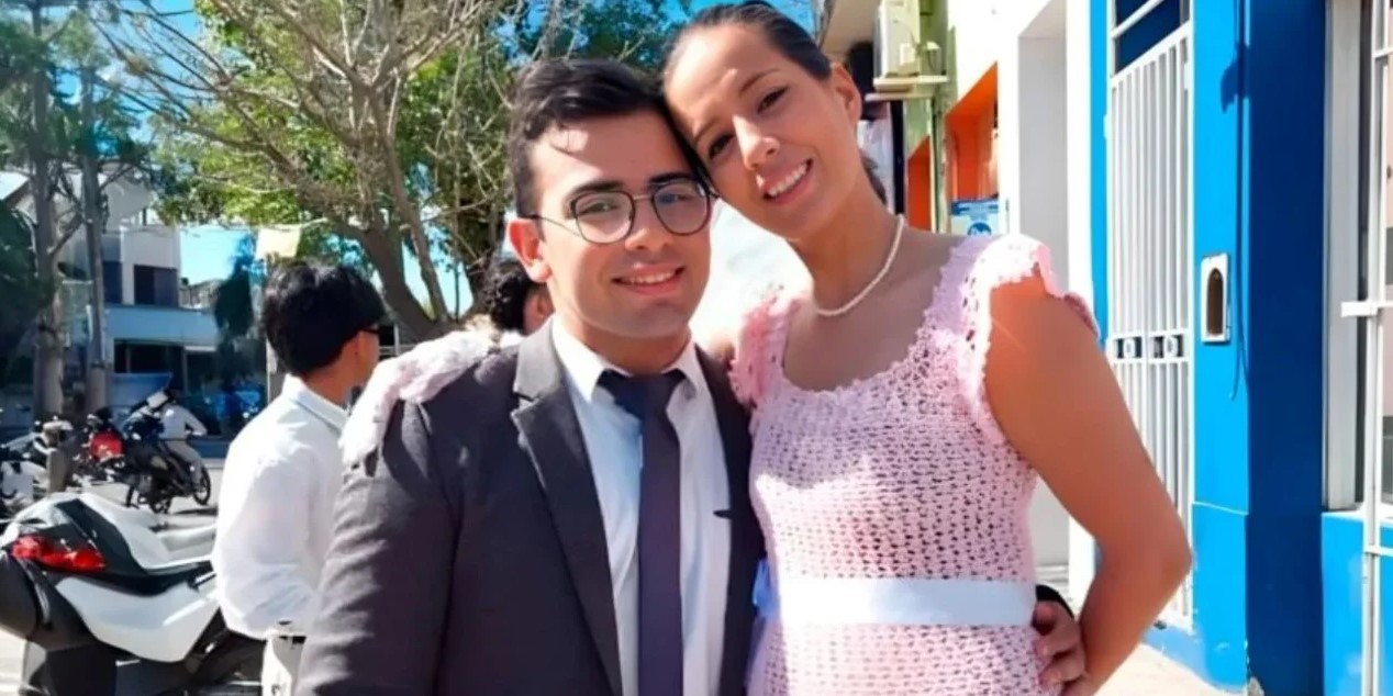 Femicidio de Cecilia Strzyzowski: se desarrolló la audiencia preliminar del juicio por jurados | Información General