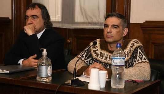 Condenaron a prisión perpetua al podólogo que envenenó a su esposo | Información General