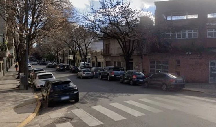 Una pareja de rusos fue secuestrada y obligada a transferir miles de dólares en Palermo | Información General