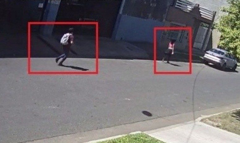 Sentenciaron a 26 años de cárcel a un hombre que contrató a un sicario para matar a su exnovia en Rosario | Rosario y la región