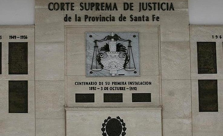Nuevo Alberdi: sentenciaron a 15 años de prisión a un sujeto que acribilló a un joven de 22 años | Rosario y la región