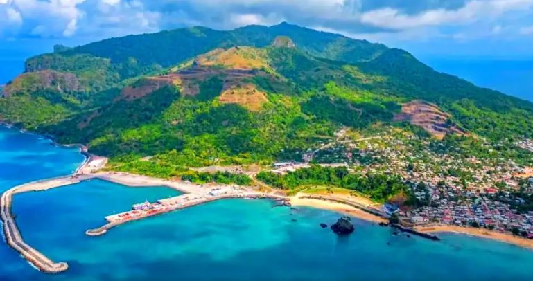 Una isla africana quiere sumarse a Argentina como estado asociado | Información General