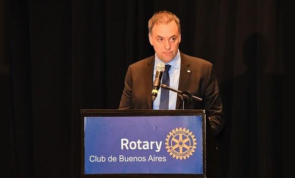 Pondrán en marcha el Servicio Militar Voluntario: "Hay que inculcar los altos valores que siempre caracterizaron a las FFAA" | Política y Economía