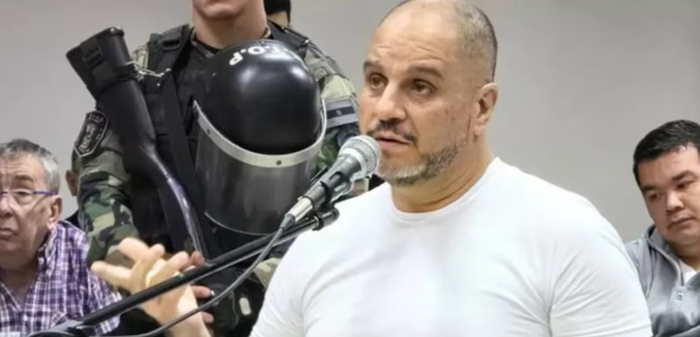 El juicio a Leonardo Cositorto en Salta fue suspendido tras cambio de abogado a último momento | Información General