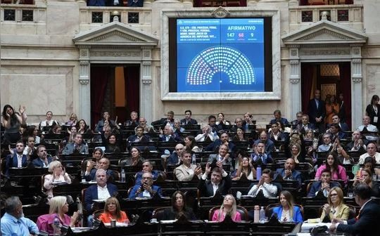 Jubilaciones y moratoria: el 4 de junio se tratarán varios proyectos en Diputados | Política y Economía
