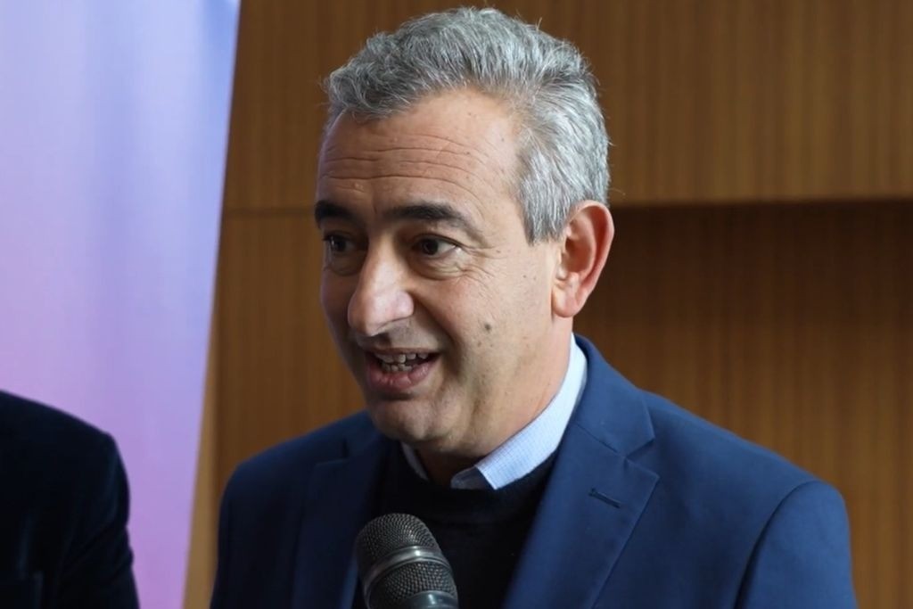 Javkin habló sobre el regreso de Di María a Rosario: “Es una gran noticia para la ciudad” | Rosario y la región