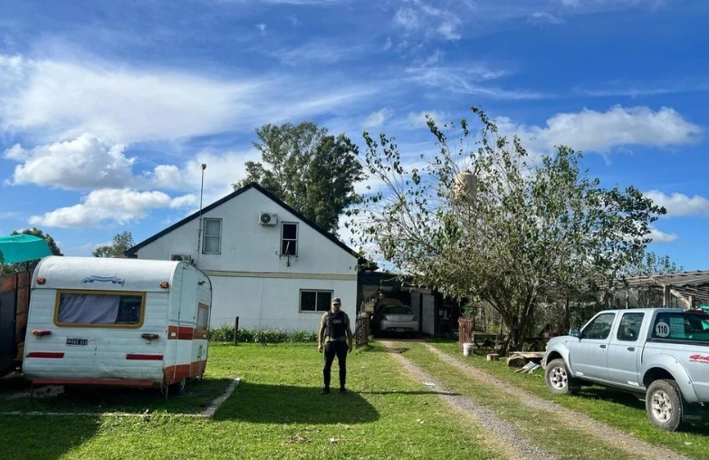 Cayó una contadora por facturas truchas: movía millones con una red de empresas fantasma | Información General