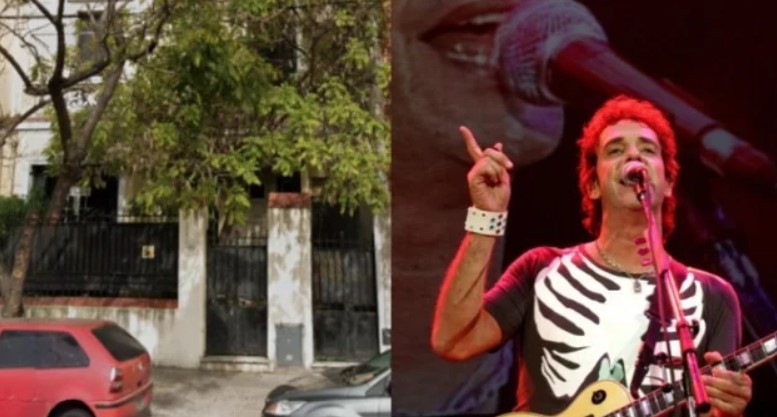 Encontraron huesos humanos en la casa donde vivió Gustavo Cerati e Hilda Lizarazu entre otros artistas | Información General