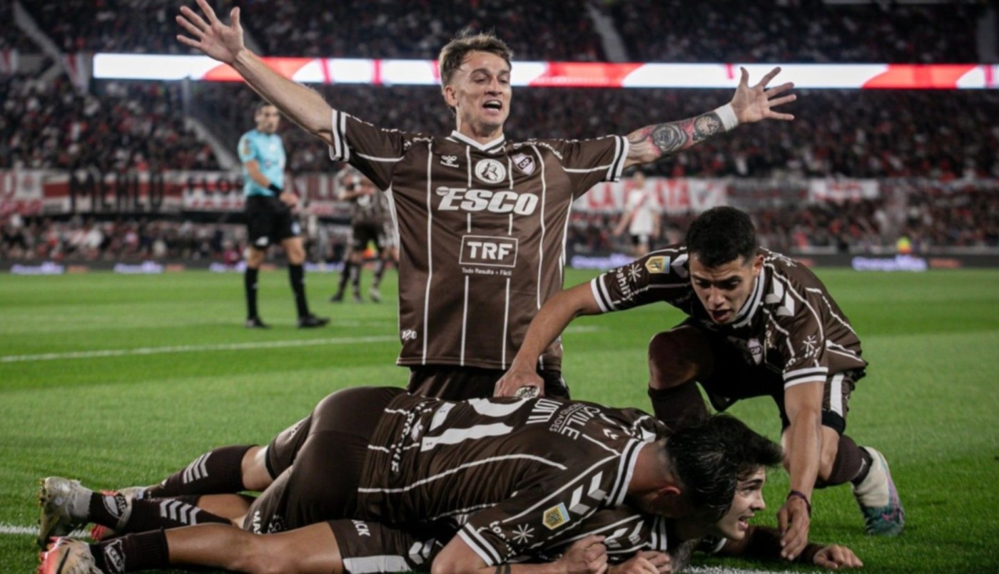 Platense venció a Huracán por 1 a 0 y es el campeón del Torneo Apertura 2025 | Deportes