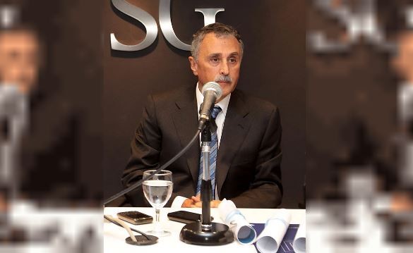 Con críticas a los administrativos, el Gobierno explicó cómo dará el aumento a residentes del Garrahan | Información General