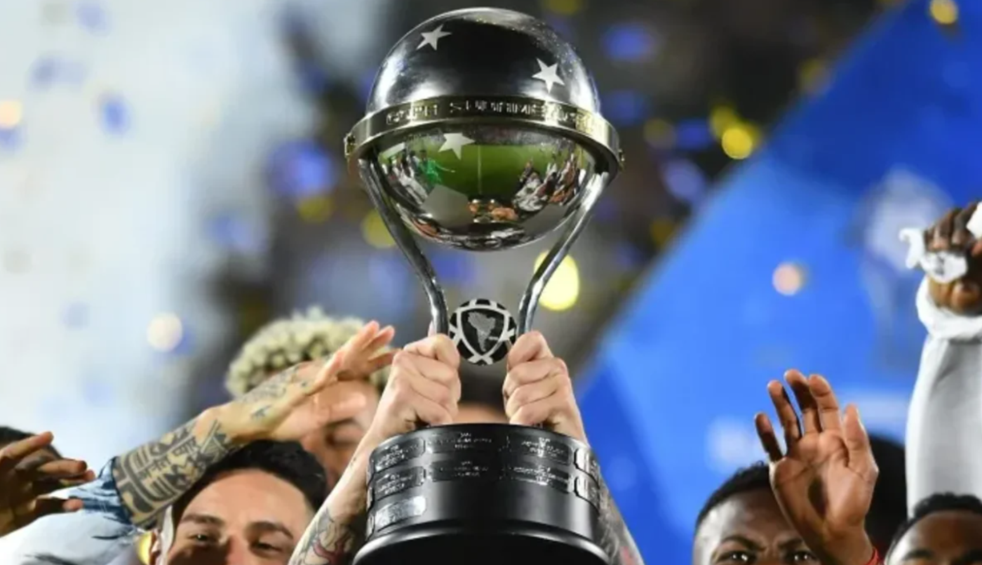 Sorteo de octavos de Copa Sudamericana: Independiente, Huracán, Lanús y Godoy Cruz ya tienen sus posibles rivales | Deportes