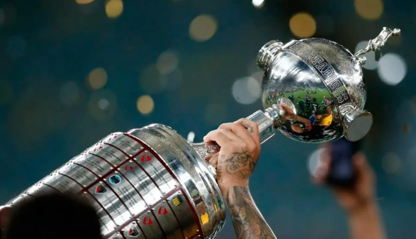 Octavos de Copa Libertadores: River enfrentará a Libertad y Racing a Peñarol | Deportes