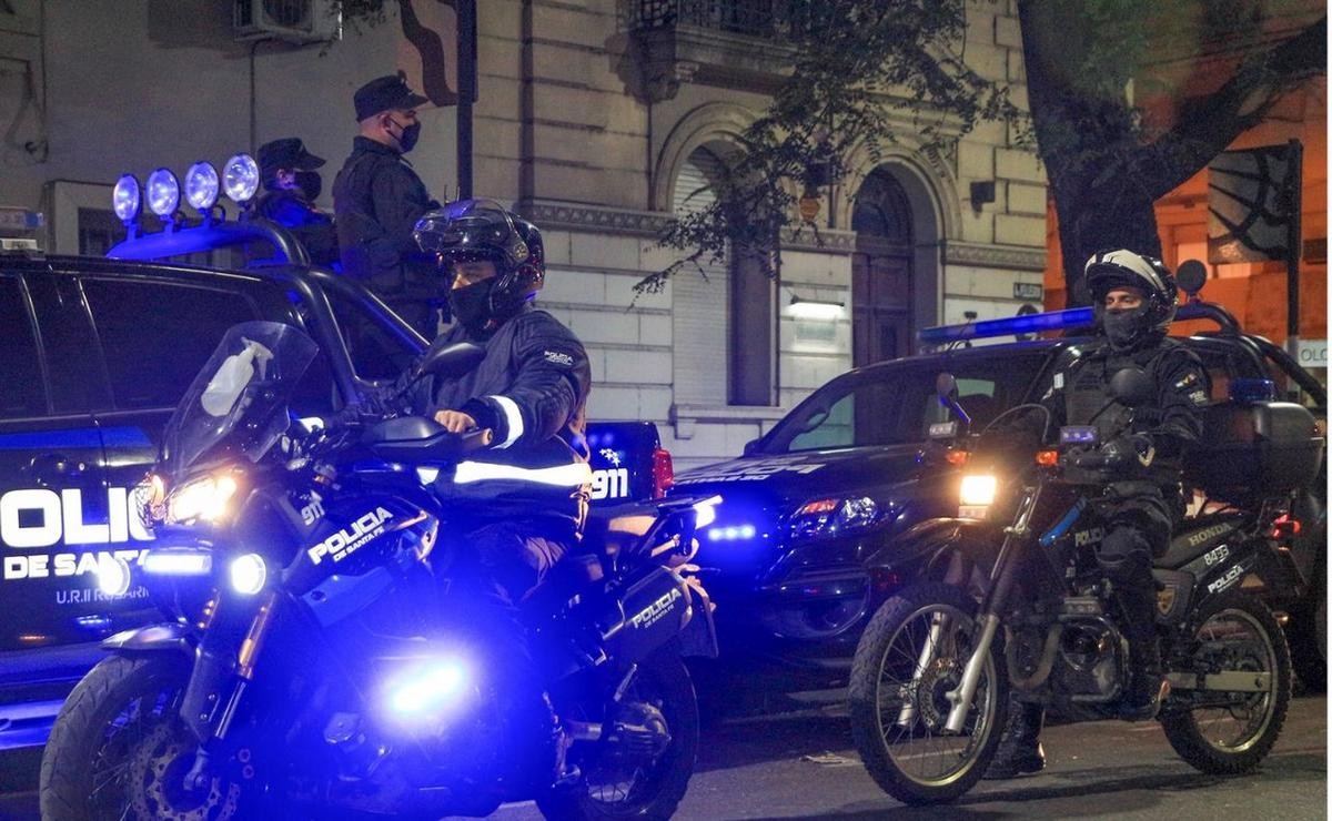 Investigan el asesinato de un bombero en Granadero Baigorria como posible ataque mafioso | Rosario y la región